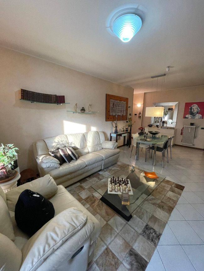 Bergamo  - Borgo Palazzo (Bassa)