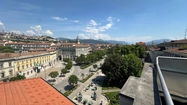Bergamo  - Centralissimo