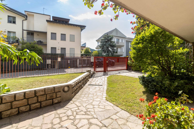 Bergamo  - Valtesse