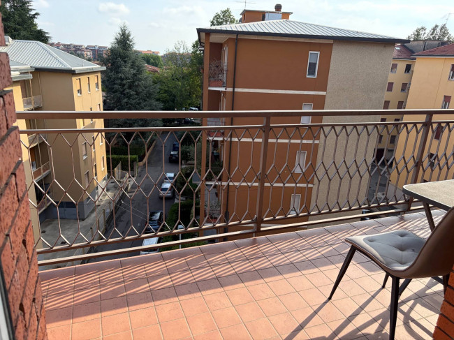 Bergamo  - Broseta bassa