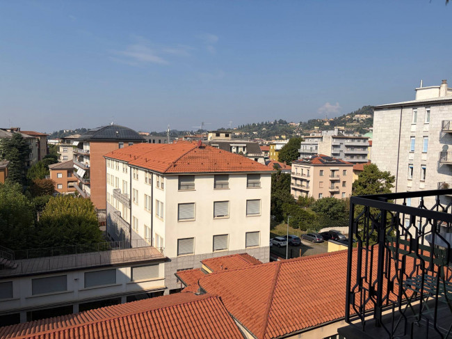 Bergamo  - Centro