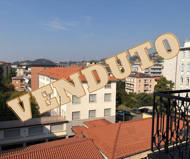 Bergamo  - Centro