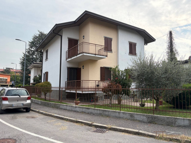Bergamo  - Longuelo