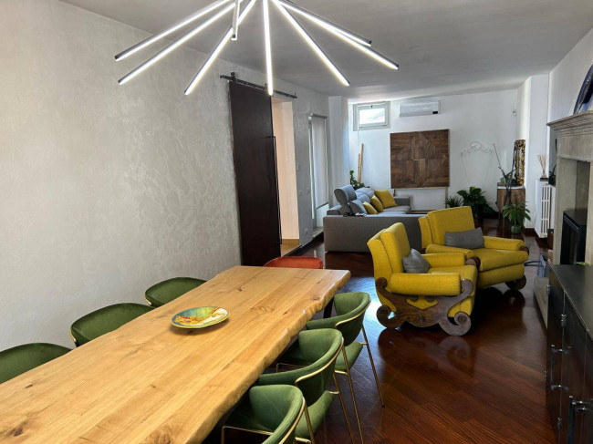 Bergamo  - Campagnola