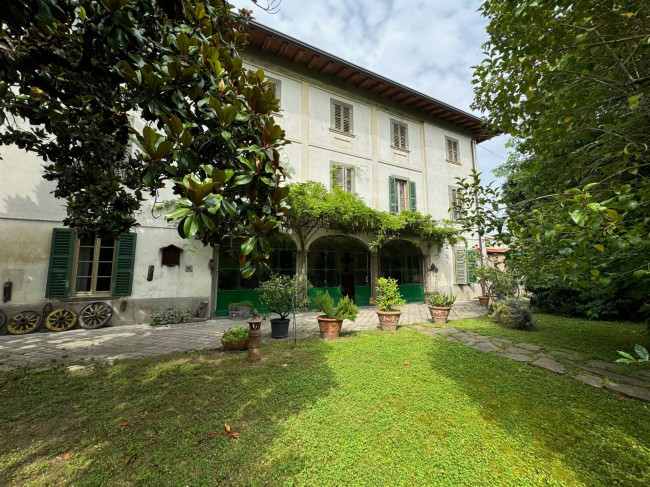 Grumello del Monte 