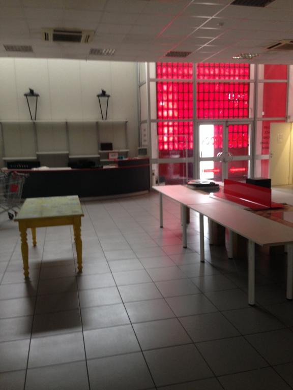 Capannone Commerciale FERRARA affitto  Fuori Mura - Zona Nord-Ovest  PROGETTO CASA FERRARA