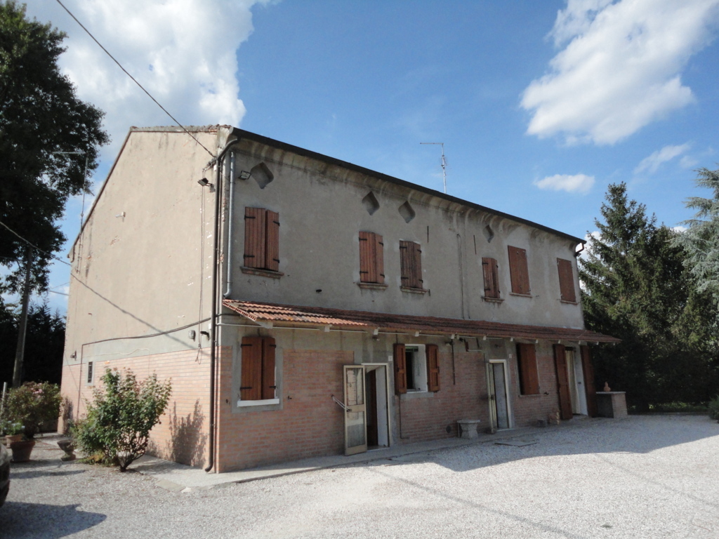 Casa indipendente in vendita a Monestirolo, Ferrara (FE)