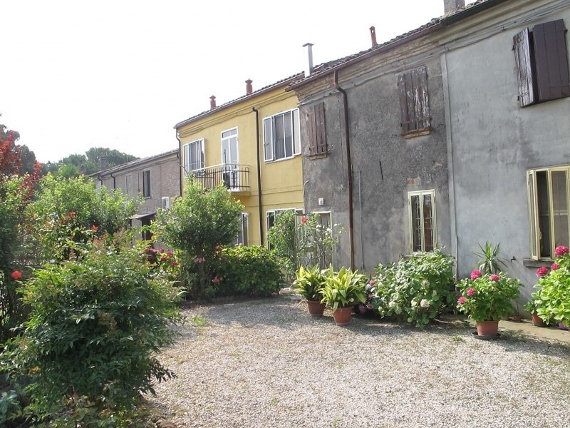 Casa indipendente in vendita a Fossalta, Copparo (FE)
