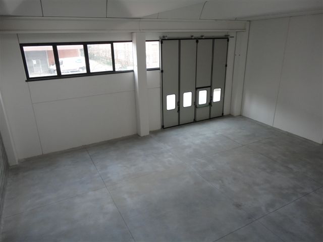 Capannone Commerciale FERRARA affitto  Fuori Mura - Zona Sud  PROGETTO CASA FERRARA