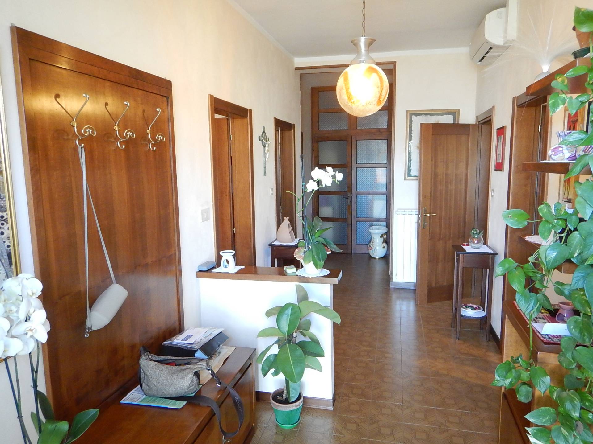 Villa Unifamiliare - Indipendente FORMIGNANA vendita    PROGETTO CASA FERRARA