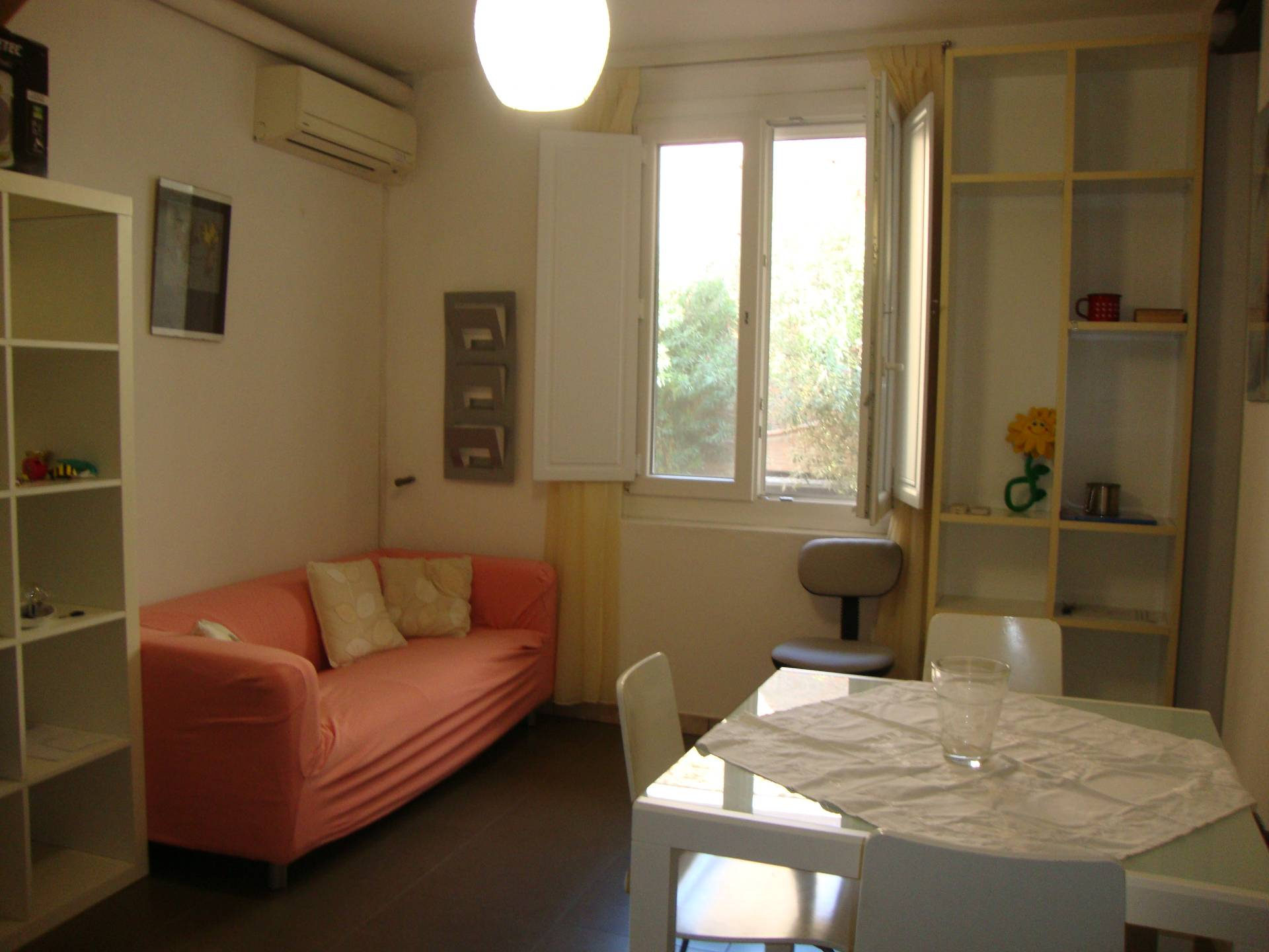 Appartamento in affitto Ferrara