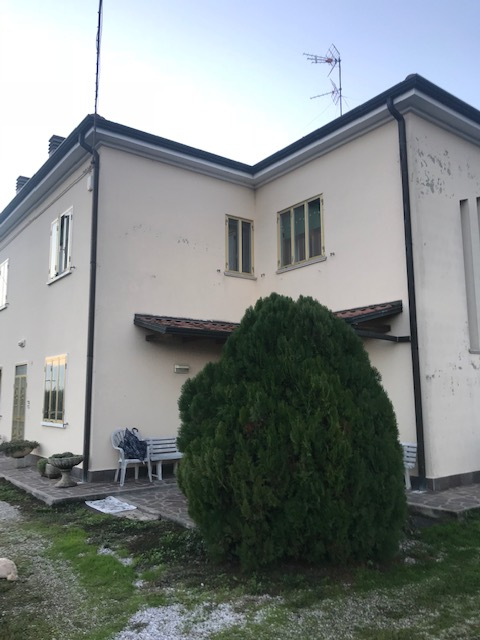 Villa Unifamiliare - Indipendente FERRARA vendita  San Martino  PROGETTO CASA FERRARA