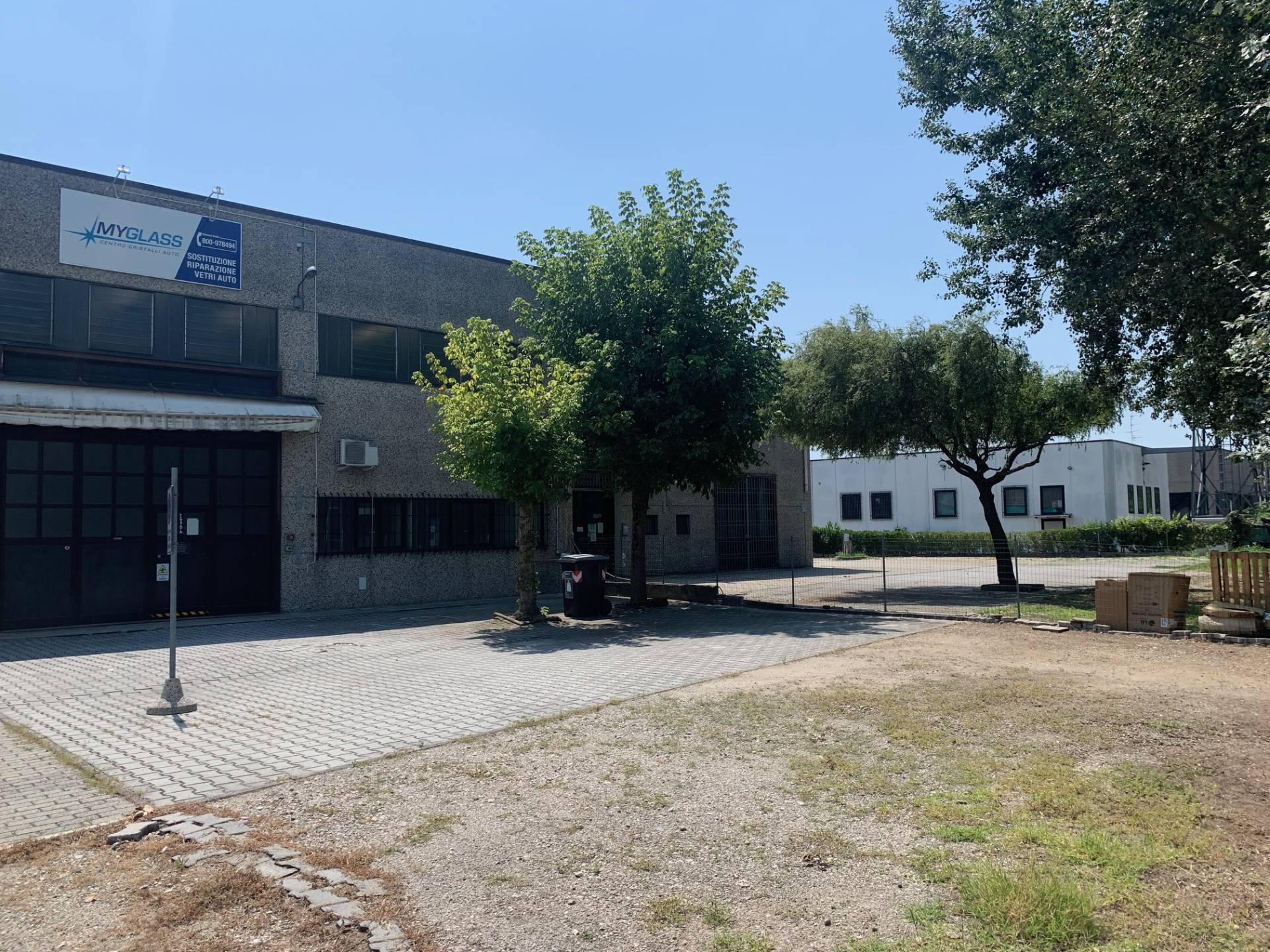  ferrara affitto quart: fuori mura - zona sud progetto-casa-ferrara