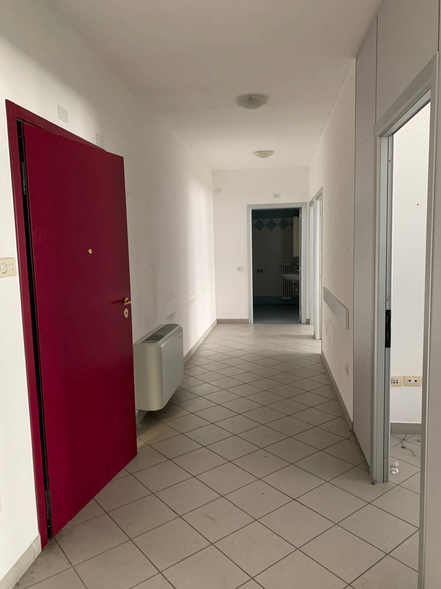 Ufficio - Loc.Com. FERRARA vendita  Entro Mura  PROGETTO CASA FERRARA