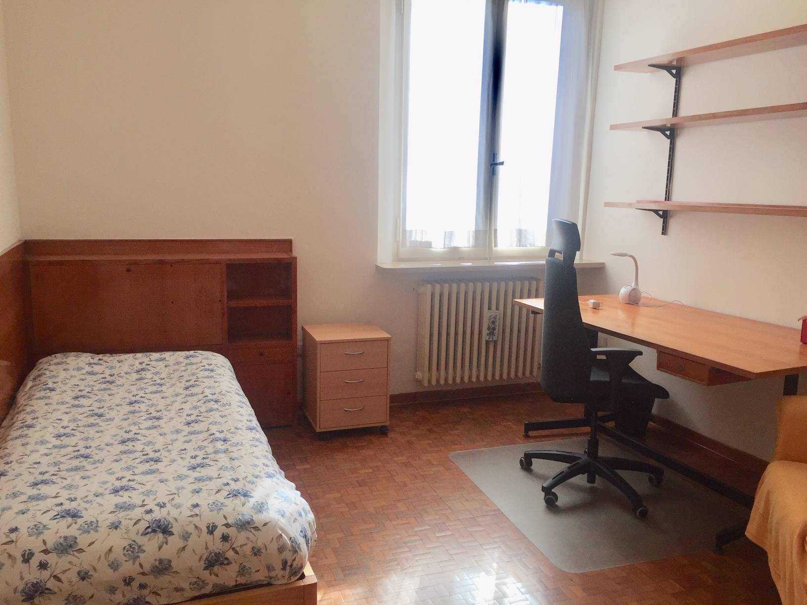 Appartamento in Affitto