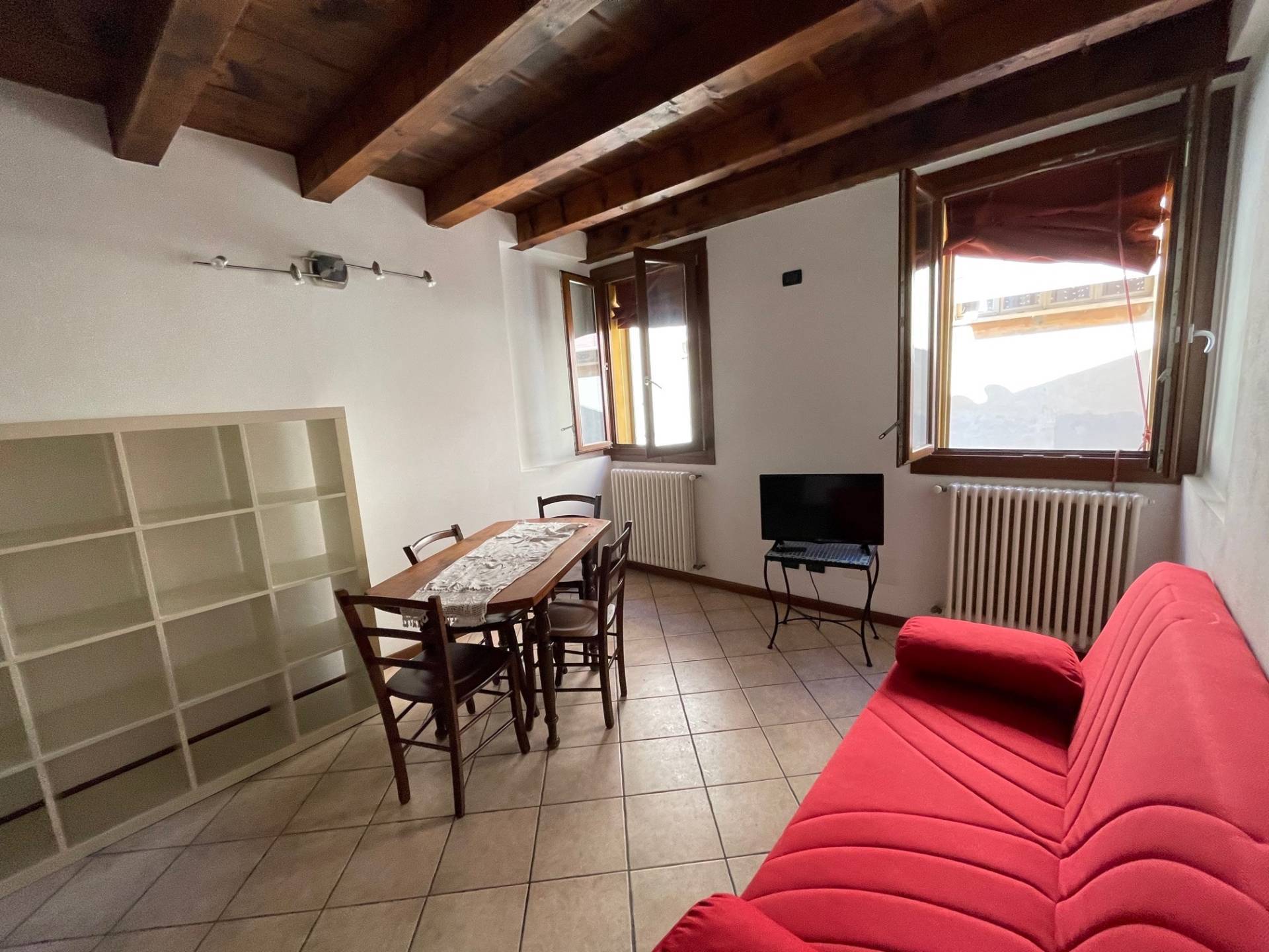 Appartamento in Affitto