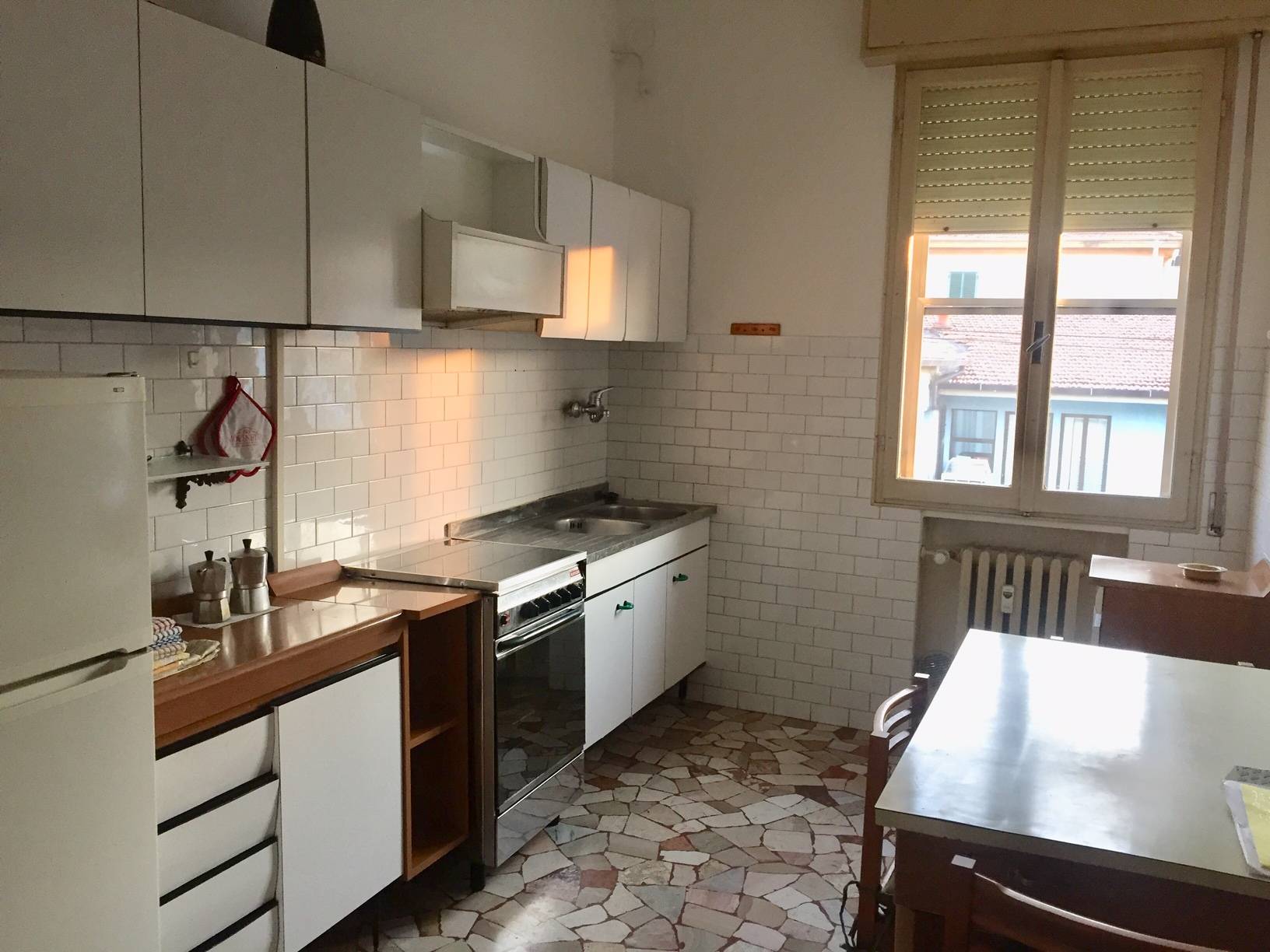 Appartamento in Affitto