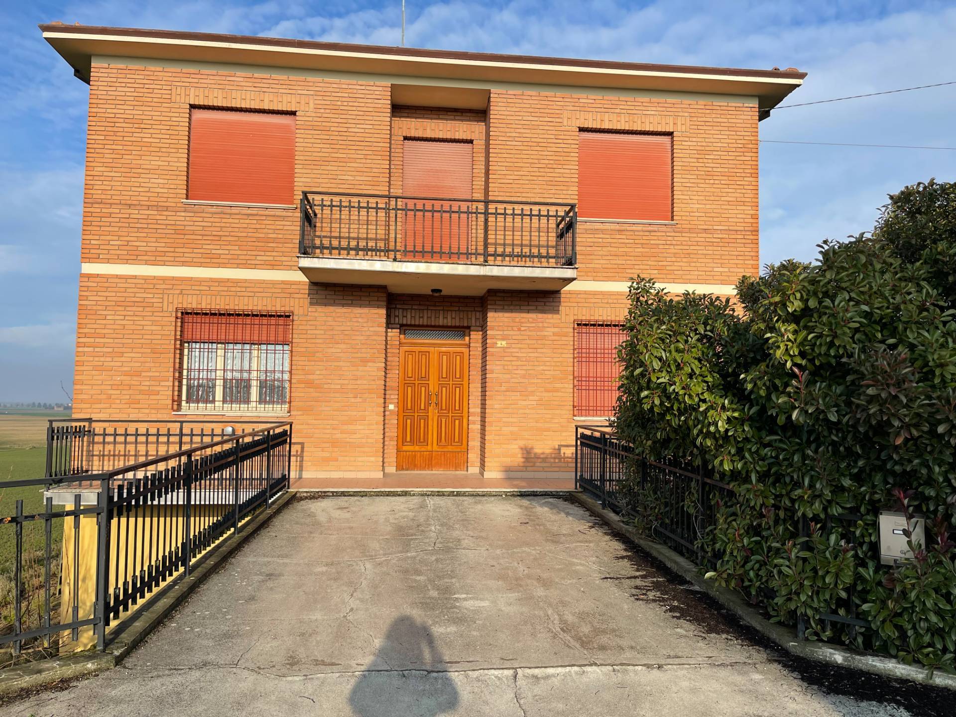 Casa indipendente in Vendita a Ferrara