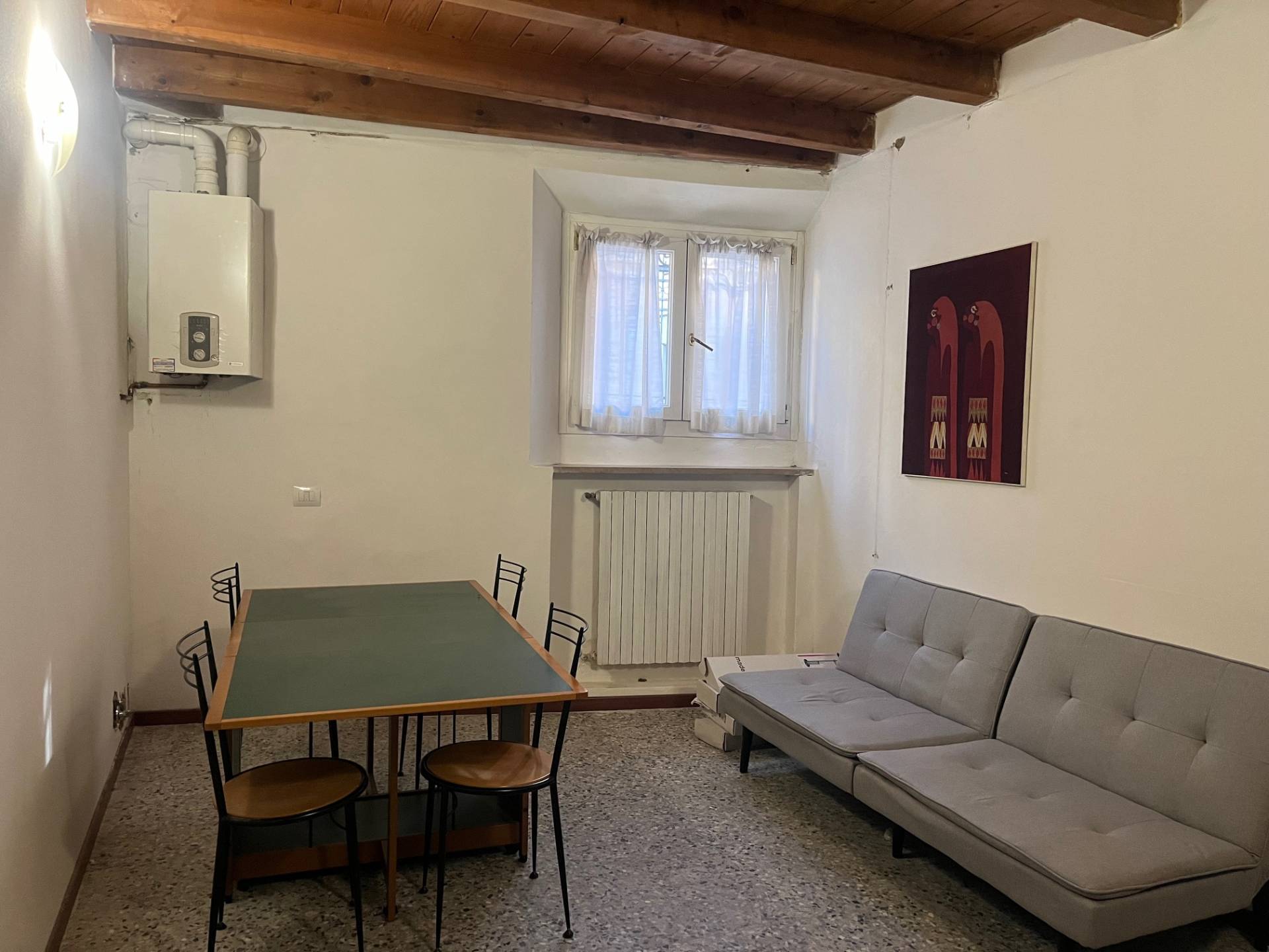 Appartamento in affitto Ferrara