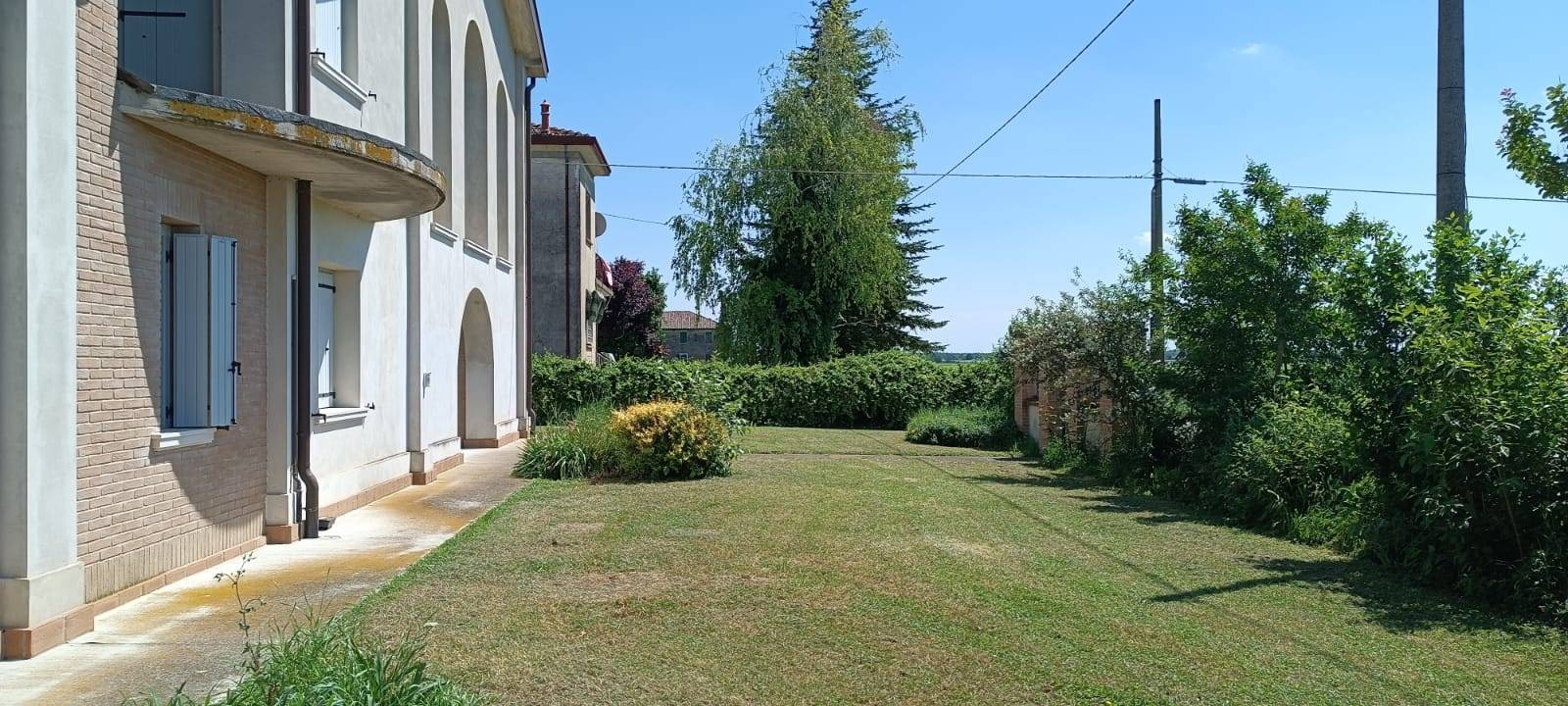 Casa indipendente in vendita a Argenta (FE)