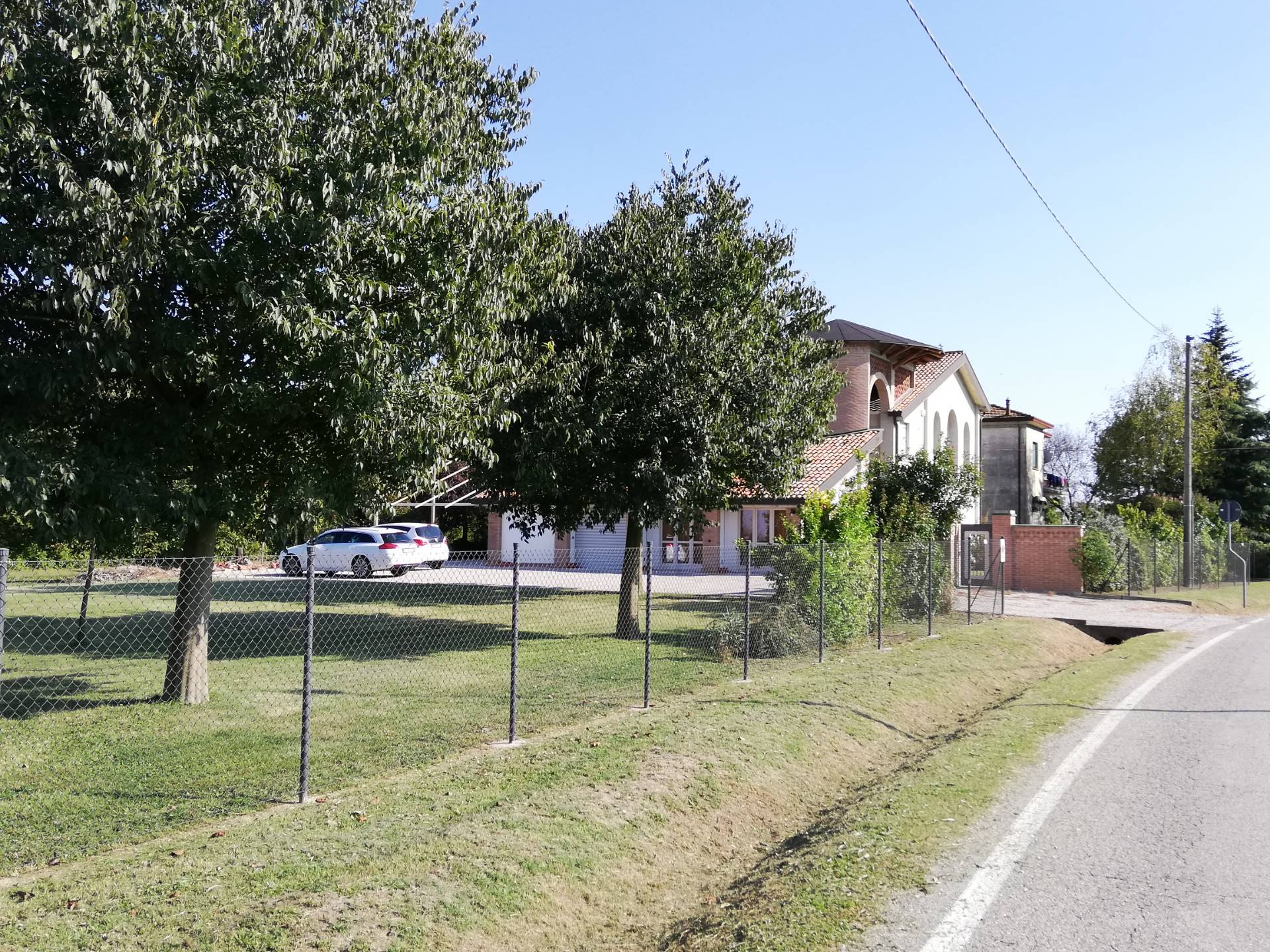 Casa indipendente in vendita a Argenta (FE)