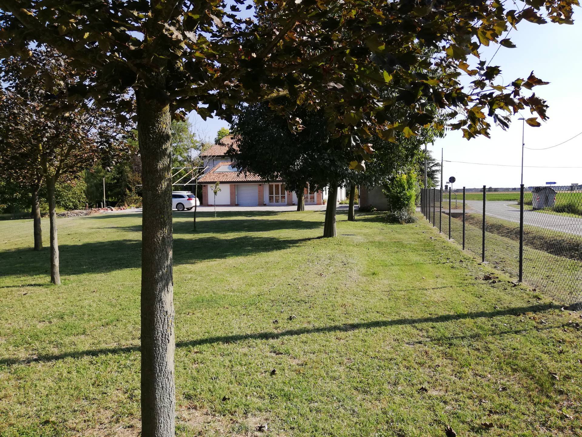 Casa indipendente in vendita a Argenta (FE)