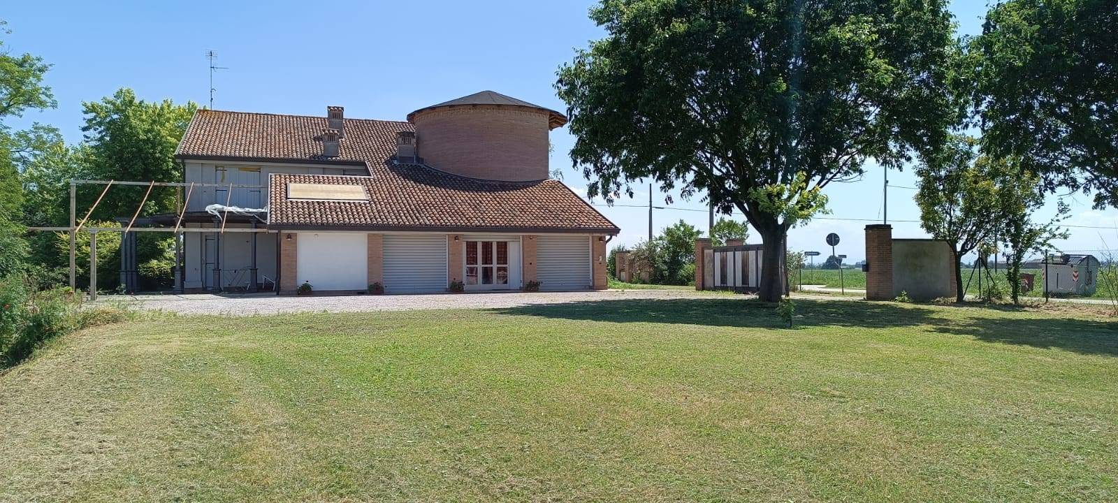 Casa indipendente in vendita a Argenta (FE)