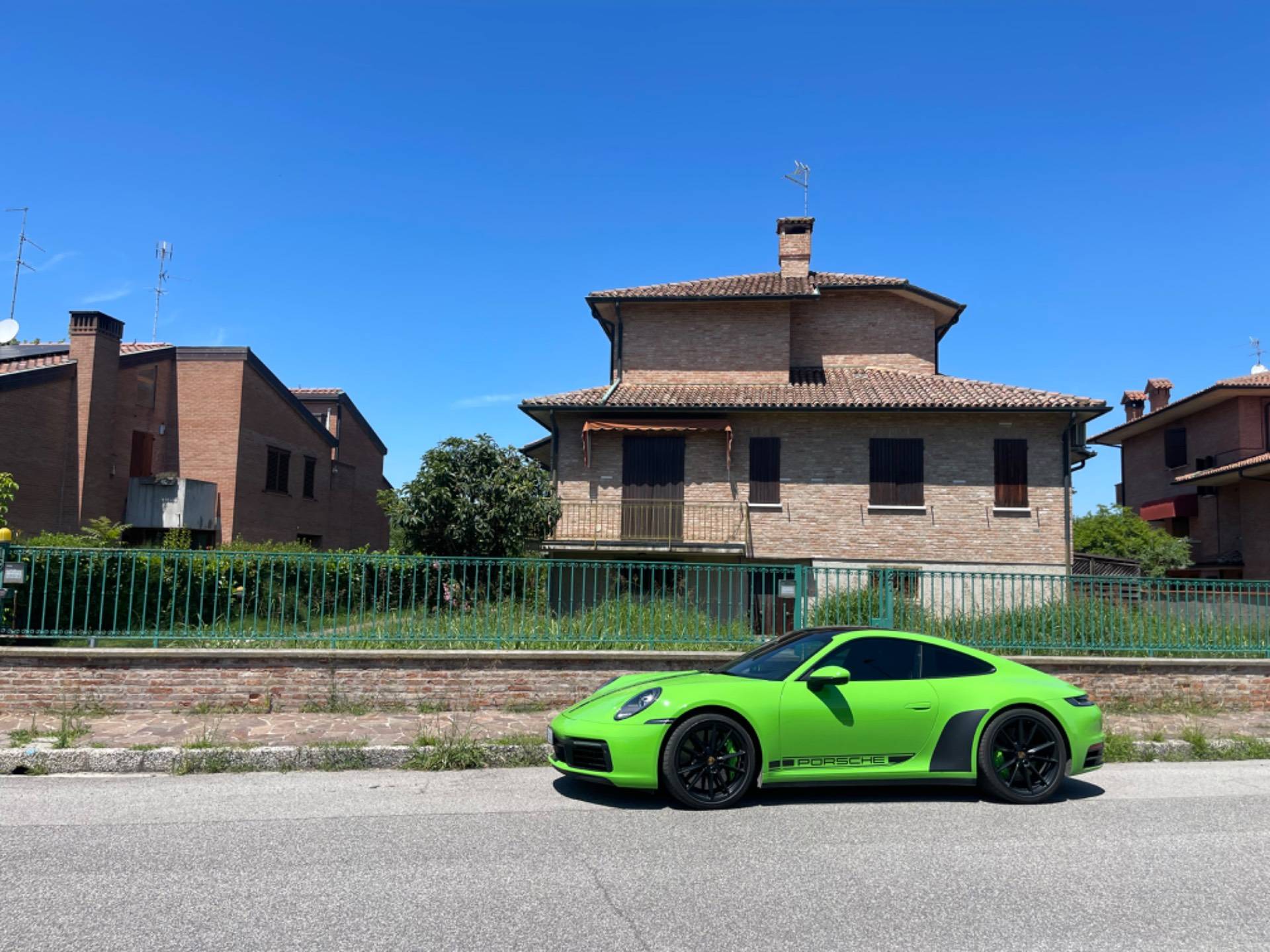 Casa indipendente in vendita a Ferrara (FE)