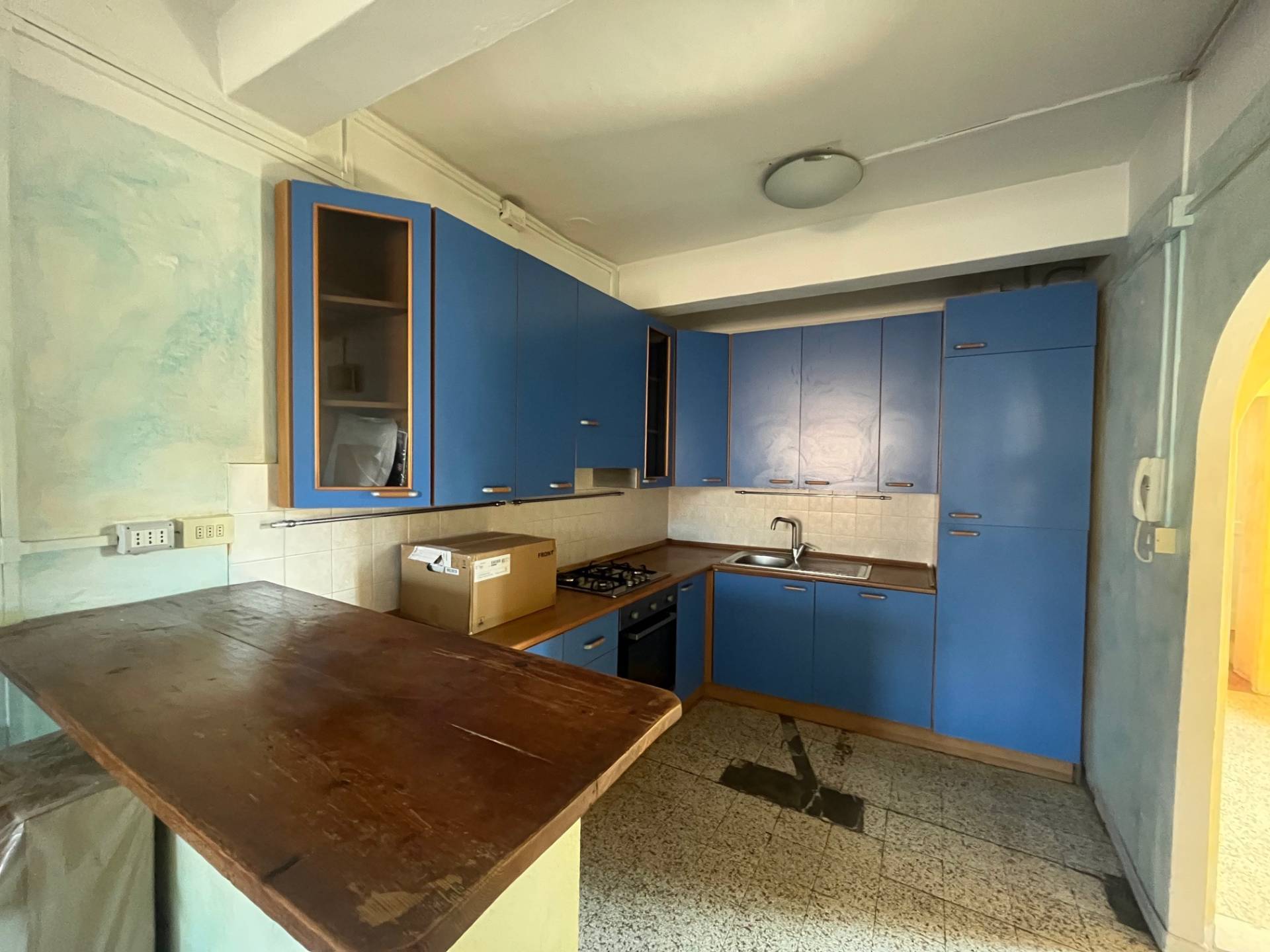 Appartamento in Affitto