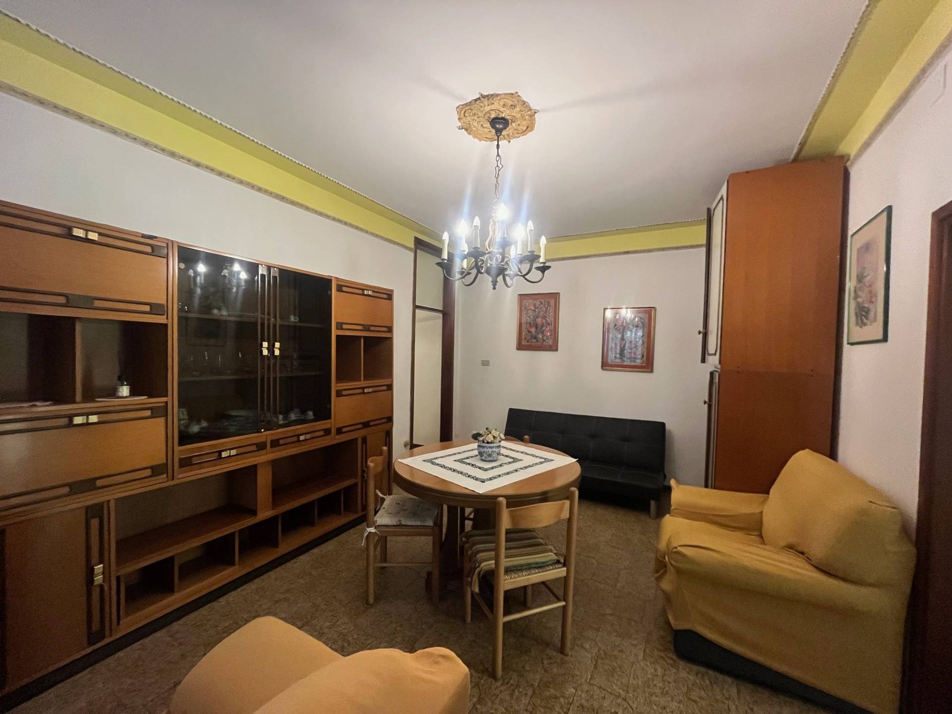 Appartamento in Affitto