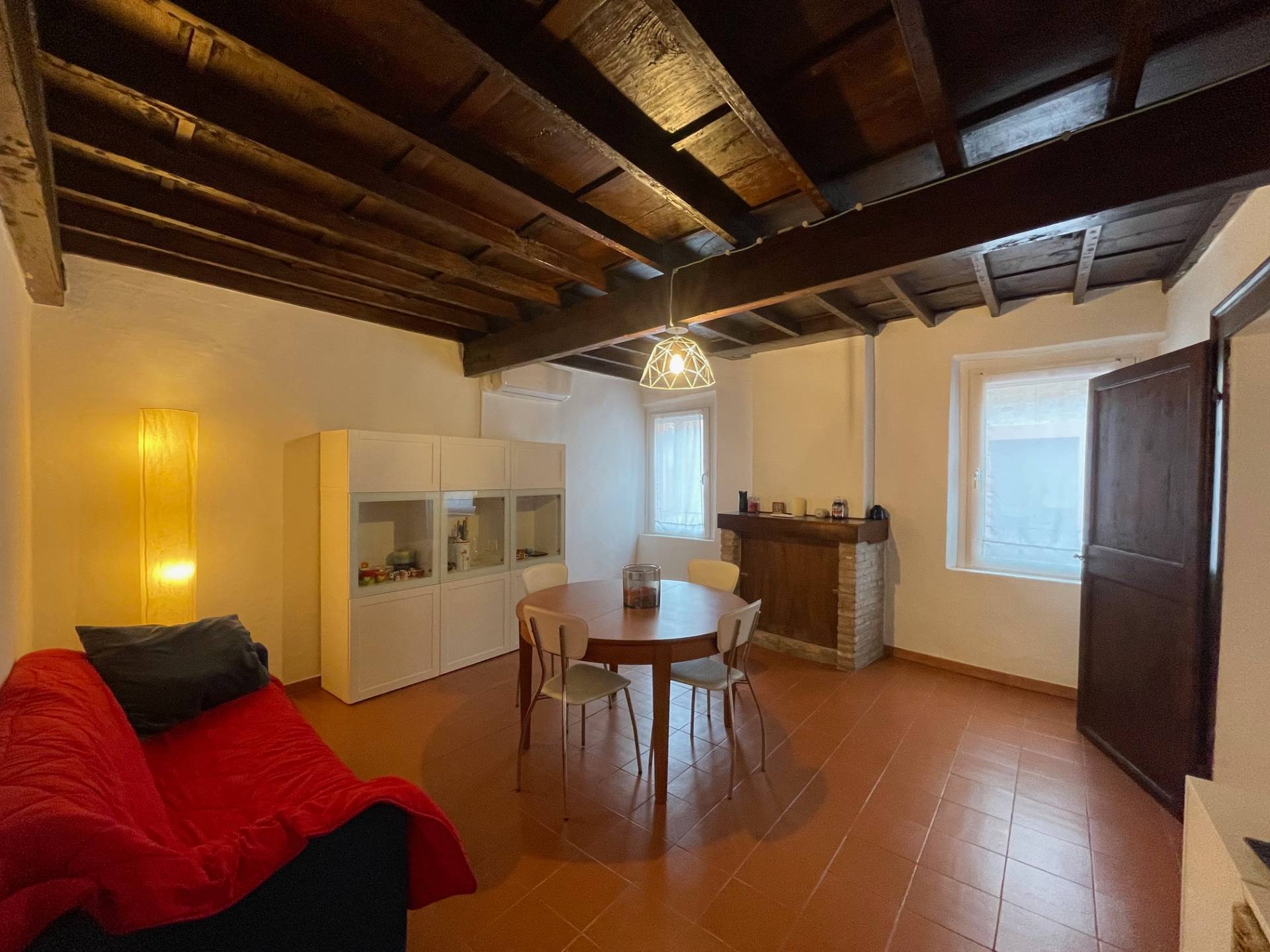 Appartamento in Affitto