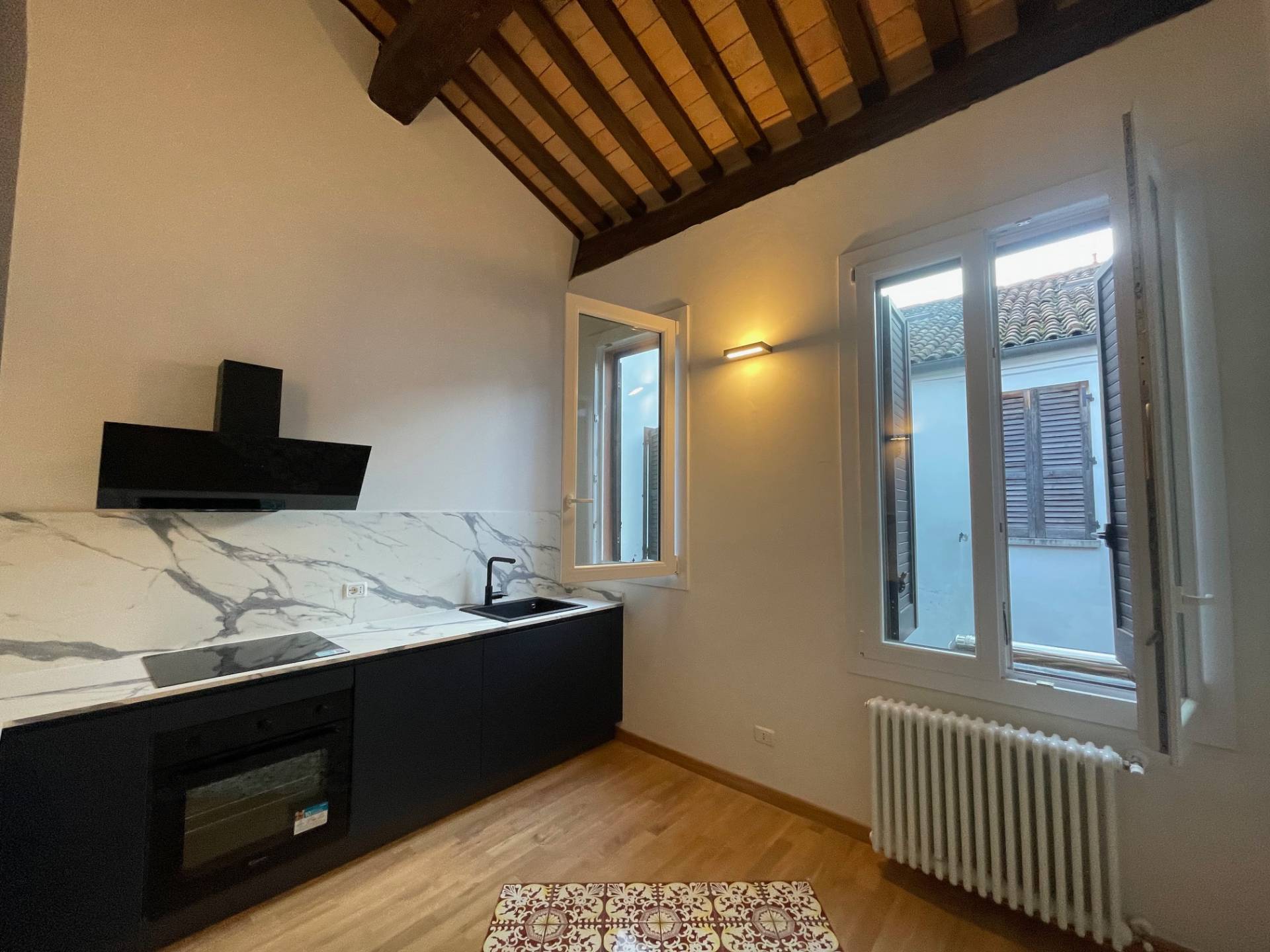 Appartamento in Affitto