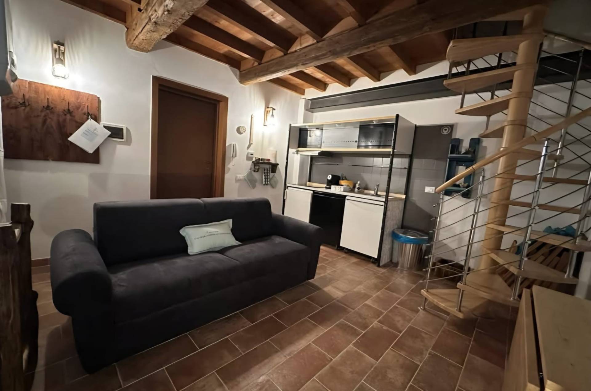 Appartamento in Affitto