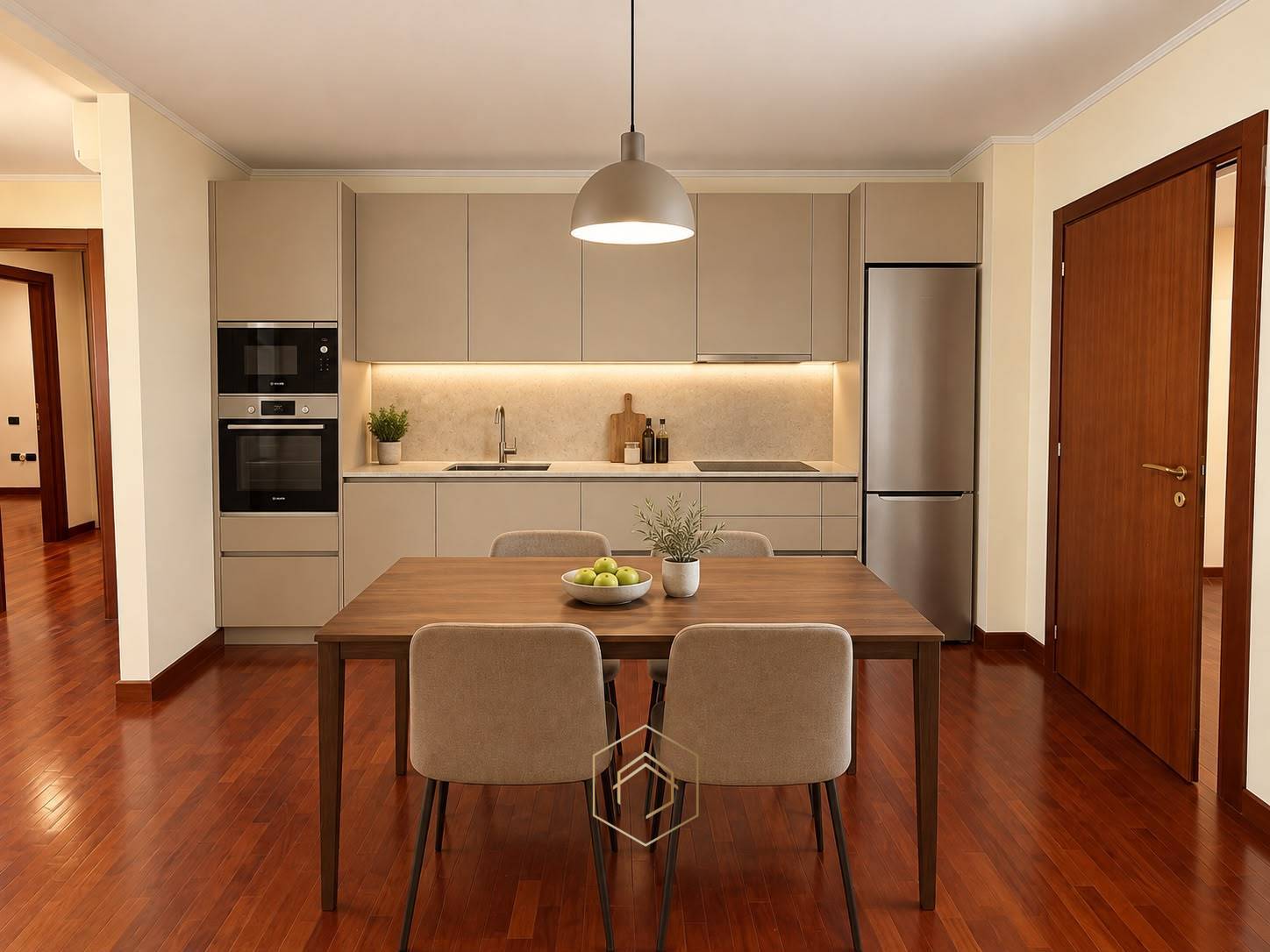 Appartamento in vendita a Ferrara, Centro - foto 6