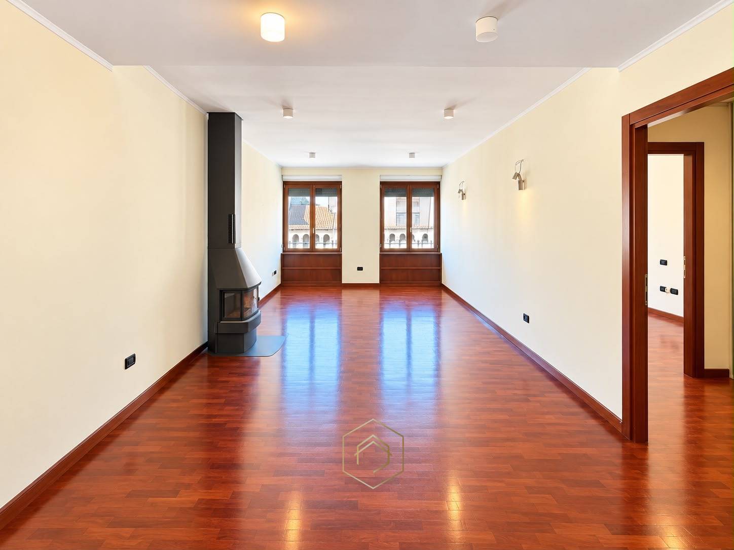 Appartamento in vendita a Ferrara, Centro - foto 2
