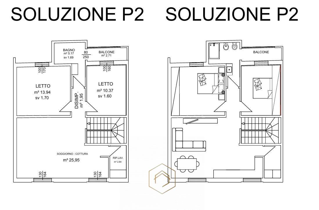 Appartamento in vendita a Ferrara, Centro - foto 7