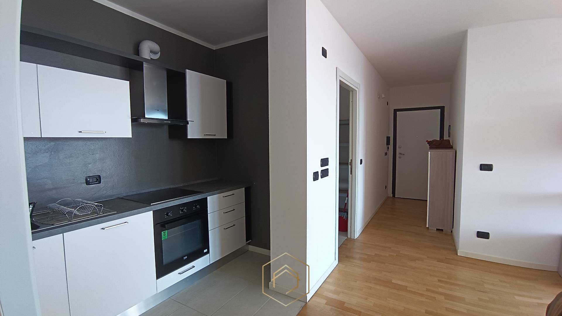 Appartamento in vendita a Ferrara, Via modena, stazione - foto 3