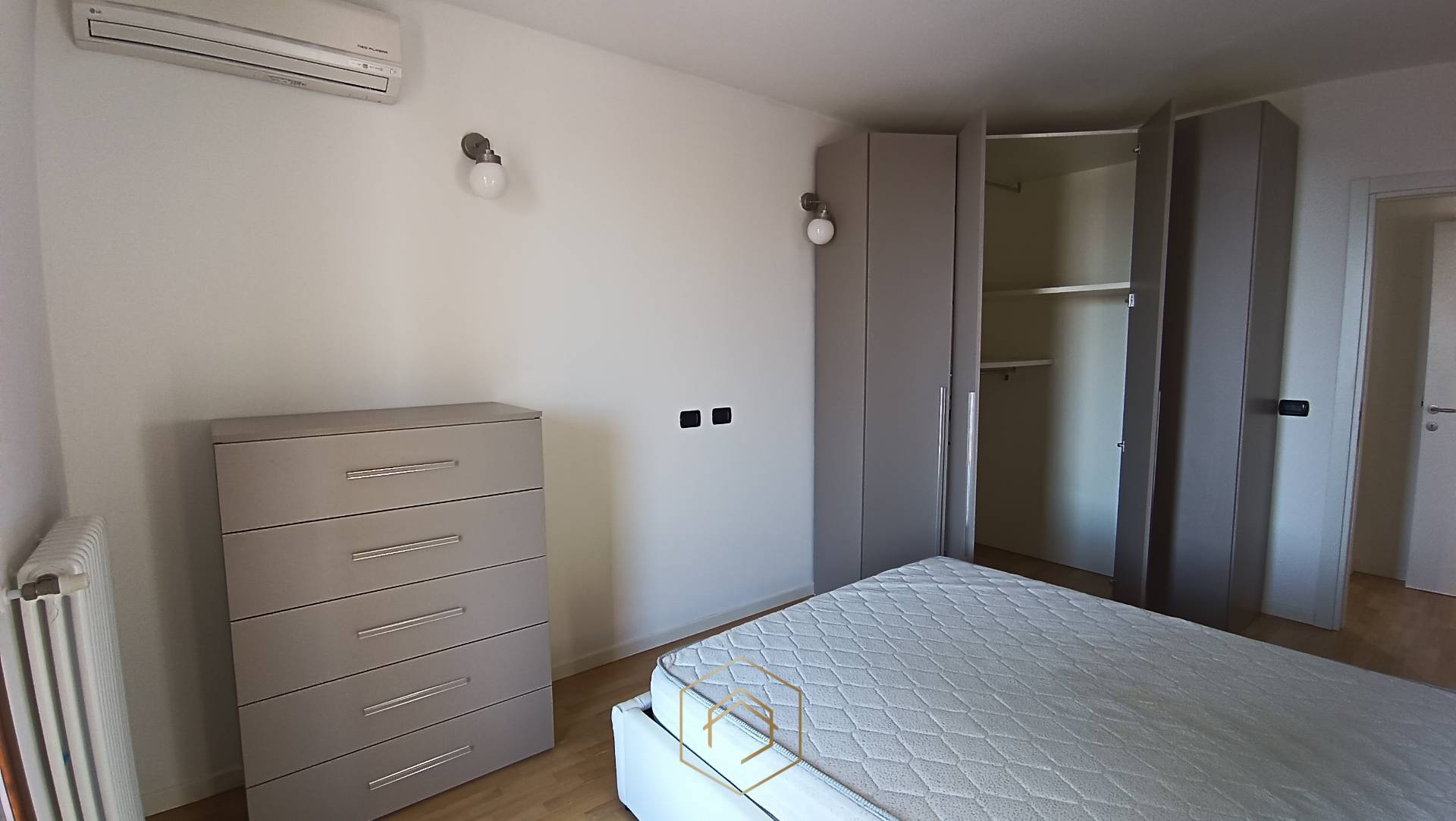 Appartamento in vendita a Ferrara, Via modena, stazione - foto 7