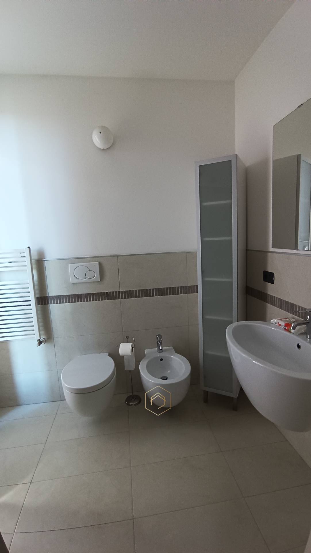 Appartamento in vendita a Ferrara, Via modena, stazione - foto 10