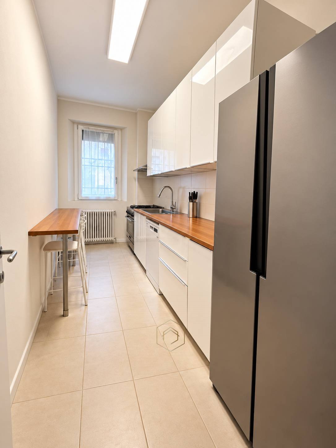 Appartamento in vendita a Ferrara, Centro - foto 4