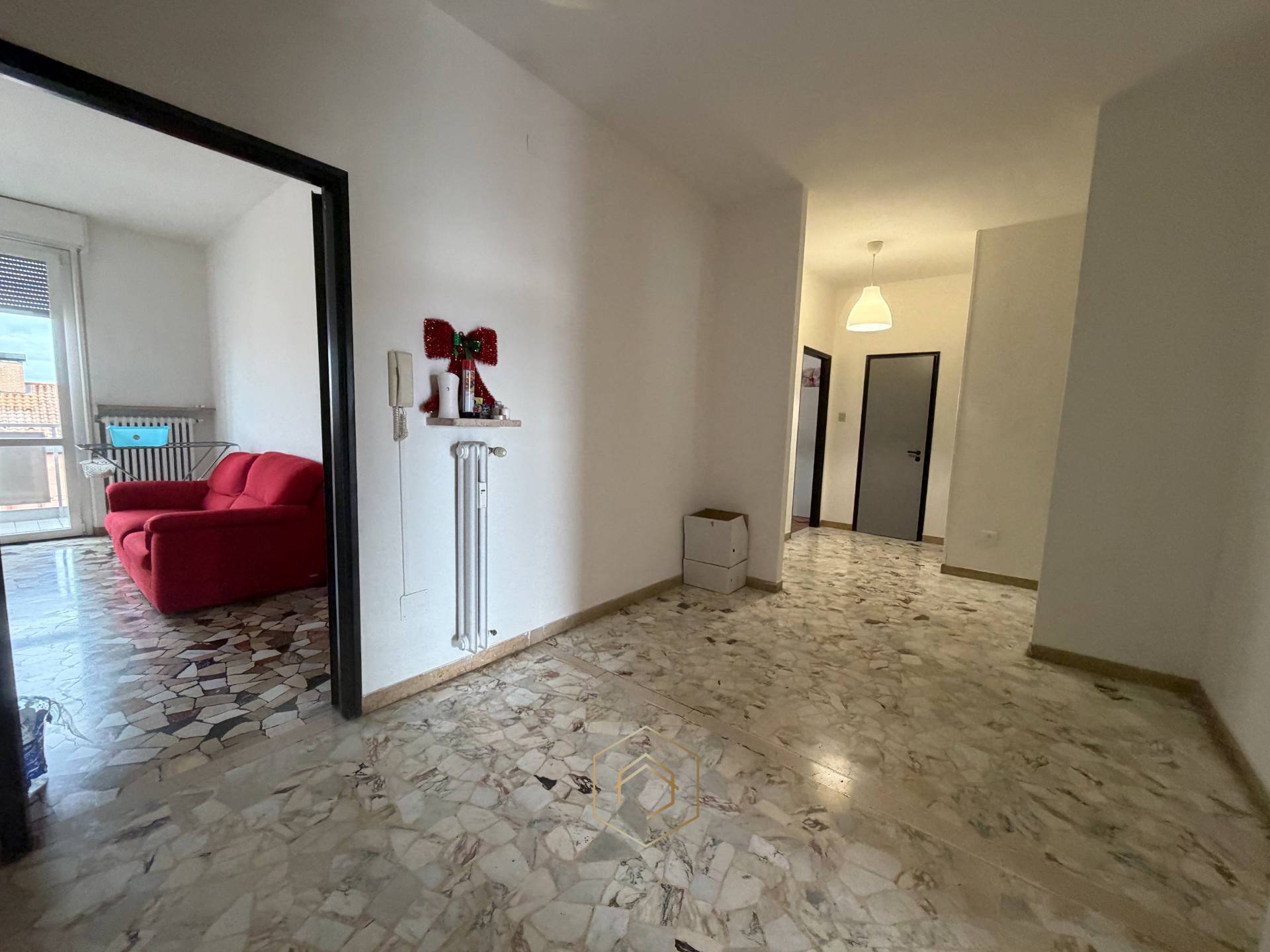 Appartamento in vendita a Ferrara, Cona, villanova, pontegradella - foto 3