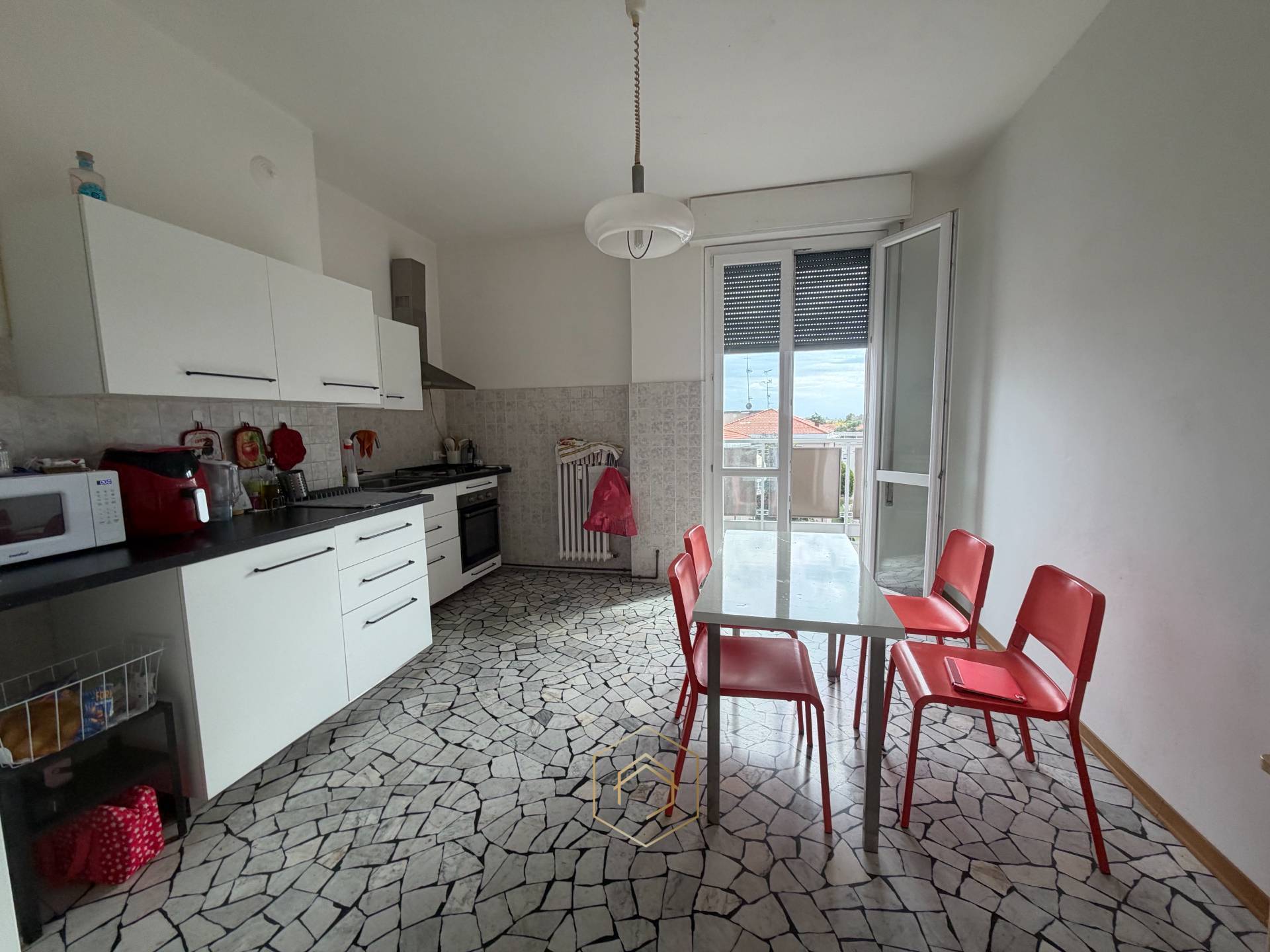 Appartamento in vendita a Ferrara, Cona, villanova, pontegradella - foto 6