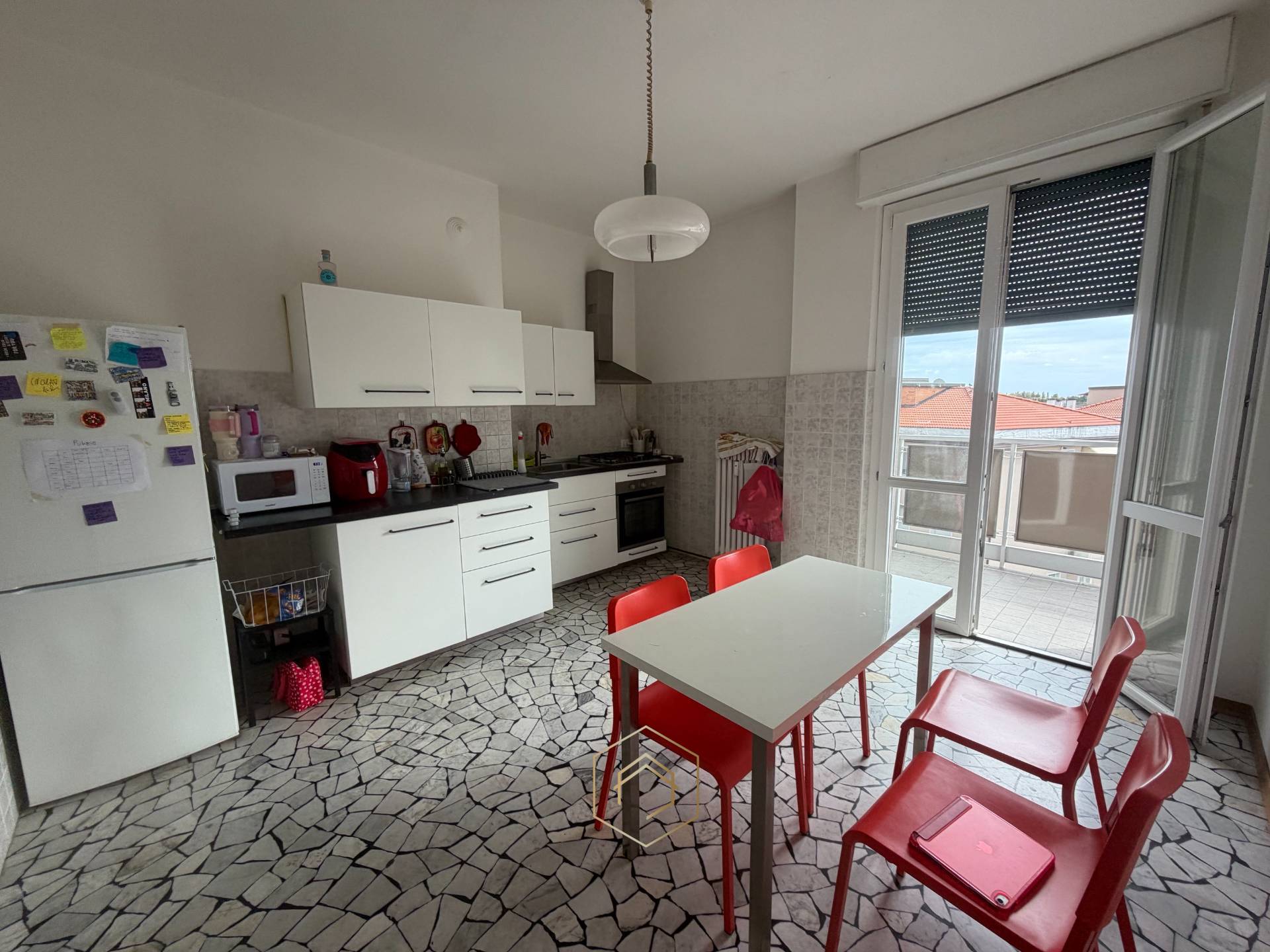 Appartamento in vendita a Ferrara, Cona, villanova, pontegradella - foto 7