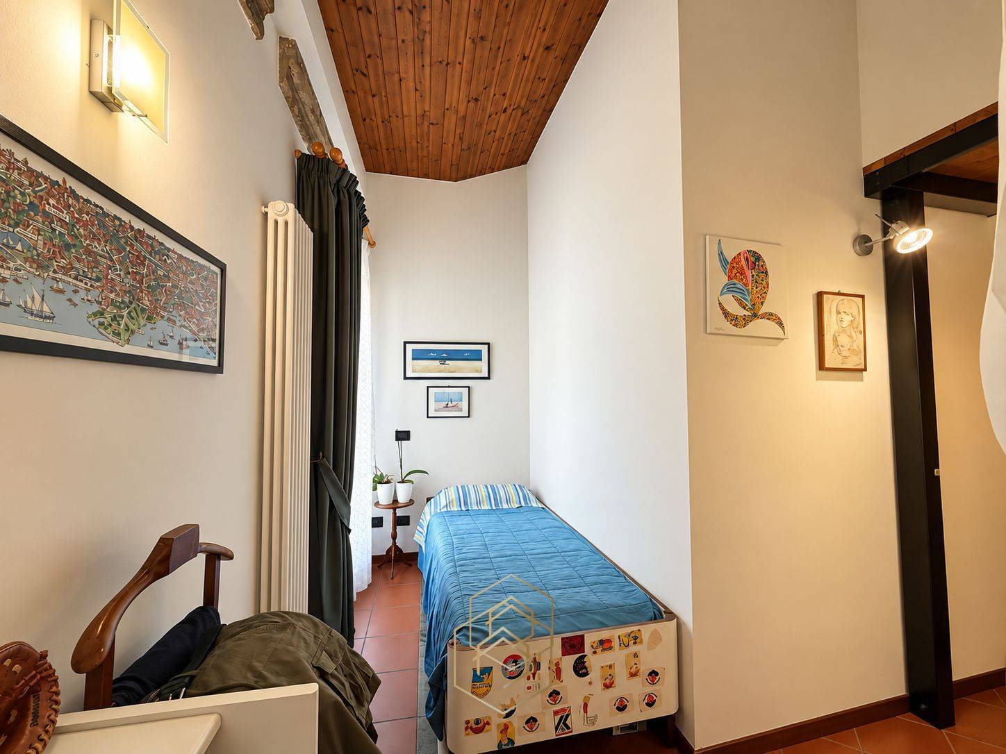 Appartamento in vendita a Ferrara, Centro - foto 10
