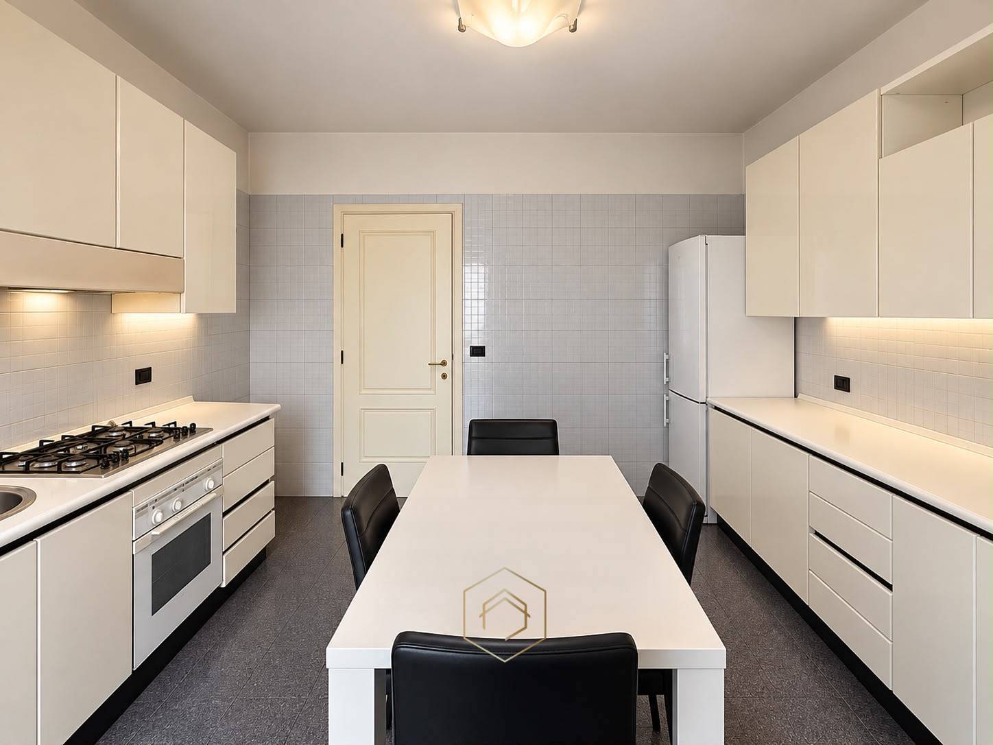 Appartamento in vendita a Ferrara, Centro storico - foto 10