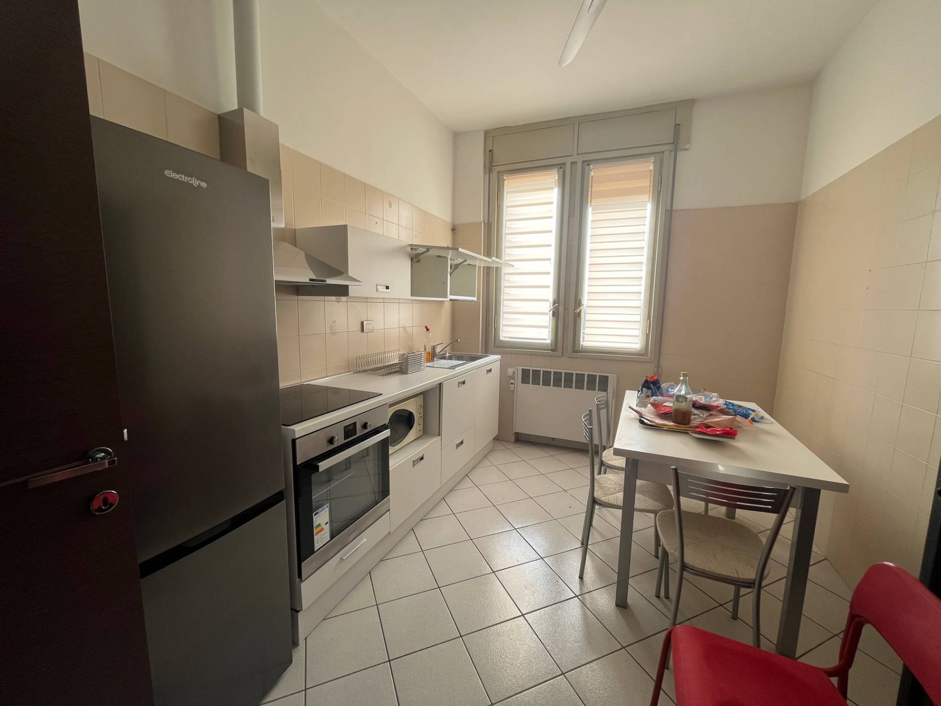 Appartamento in Affitto
