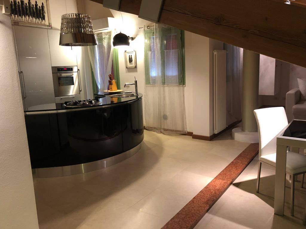 Appartamento in vendita a Ferrara, Centro - foto 5