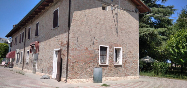 Casa indipendente in vendita a Masi Torello (FE)