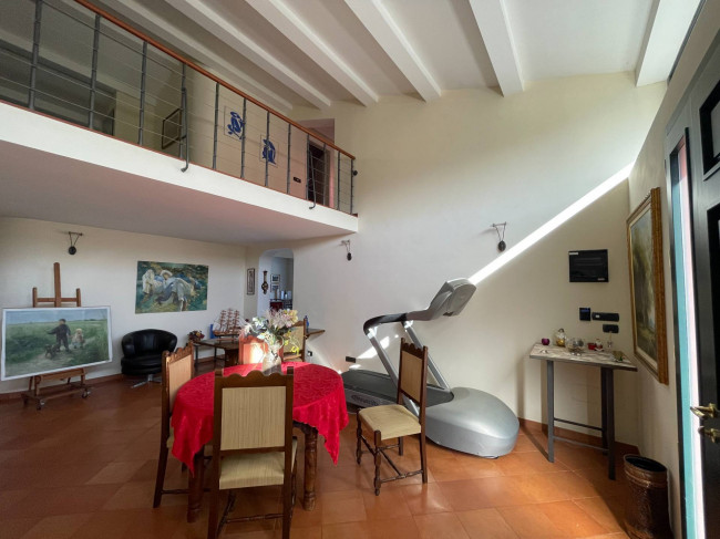 Casa indipendente in vendita a Cocomaro Di Focomorto, Ferrara (FE)