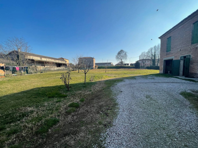 Casa indipendente in vendita a Vigarano Mainarda (FE)